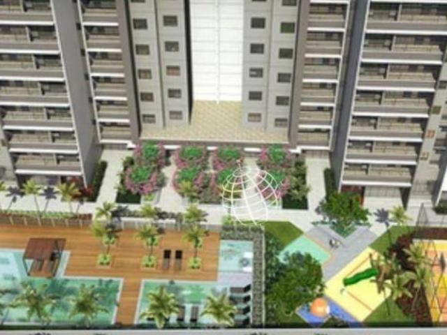Apartamento venda em Região Imediata de Bragança Paulista, Atibaia