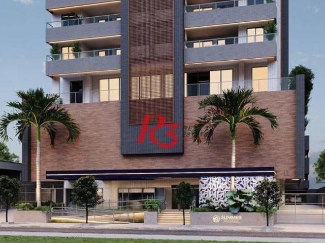 Apartamento venda em Região Imediata de Santos, Região Metropolitana da Baixada Santista