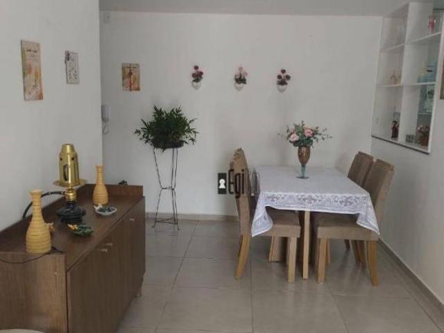 Apartamento venda em Região Geográfica Imediata de São João Nepomuceno - Bicas, Mar de Espanha