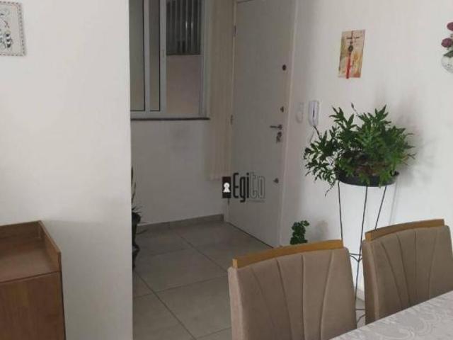 Apartamento venda em Região Geográfica Imediata de São João Nepomuceno - Bicas, Mar de Espanha