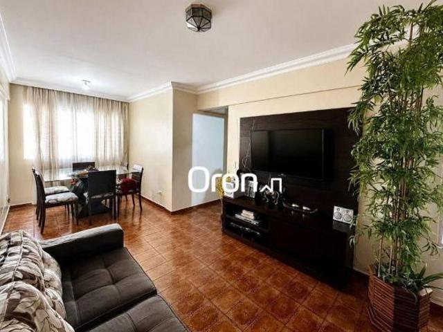 Apartamento venda em Região Geográfica Imediata de Goiânia, Goiânia