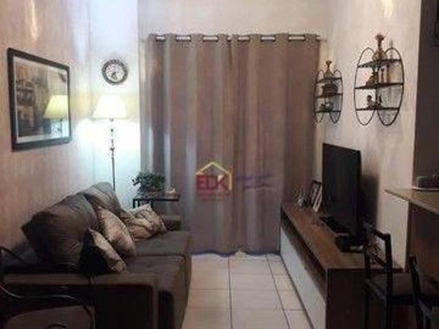 Apartamento venda em Região Imediata de Guaratinguetá, Região Metropolitana do Vale do Paraíba e Litoral Norte