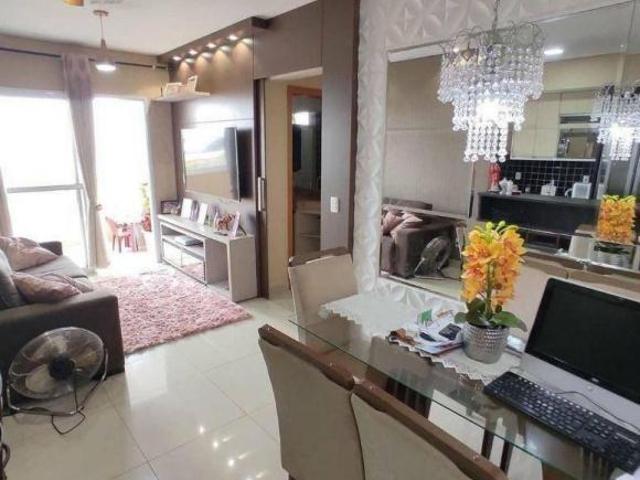 Apartamento venda em Região Geográfica Imediata de Cuiabá, Região Metropolitana do Vale do Rio Cuiabá