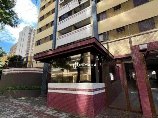 Apartamento venda em Região Geográfica Imediata de Londrina, Londrina