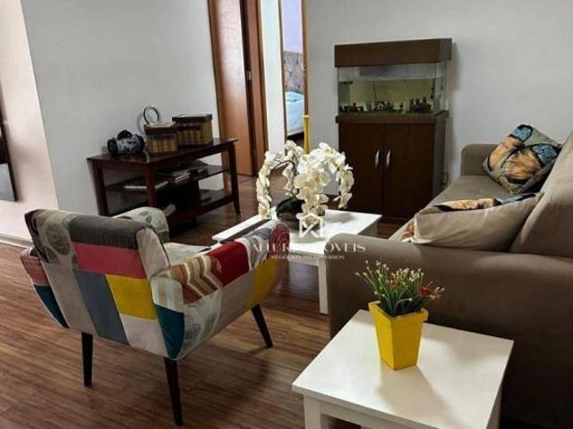 Apartamento venda em Região Imediata de São José dos Campos, Região Metropolitana do Vale do Paraíba e Litoral Norte