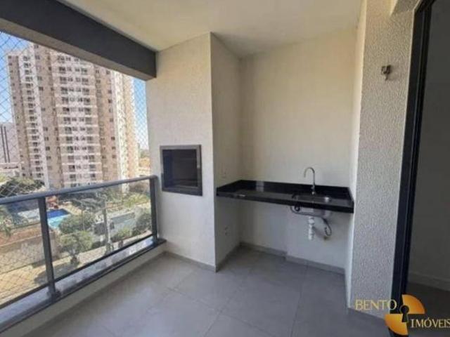 Apartamento venda em Região Geográfica Imediata de Cuiabá, Região Metropolitana do Vale do Rio Cuiabá