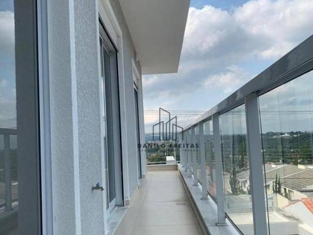 Apartamento venda em Região Imediata de Bragança Paulista, Atibaia
