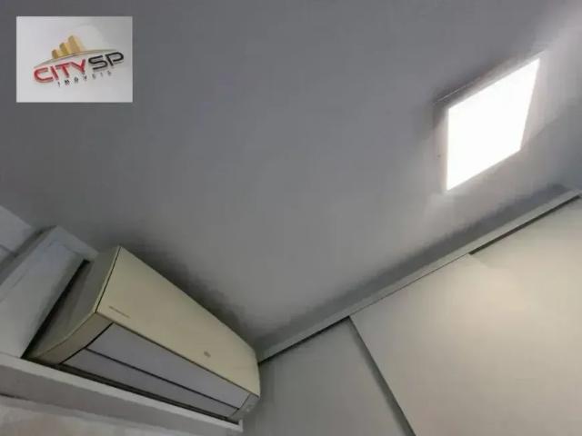 Apartamento venda em Vila do Encontro, São Paulo