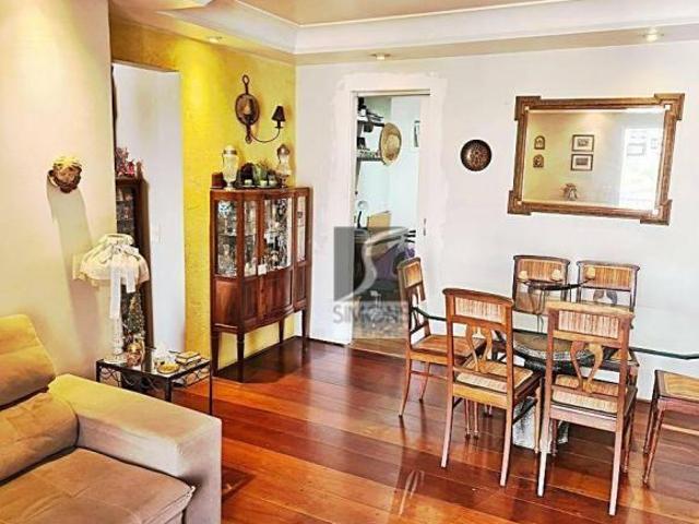 Apartamento venda em Vila Beatriz, São Paulo