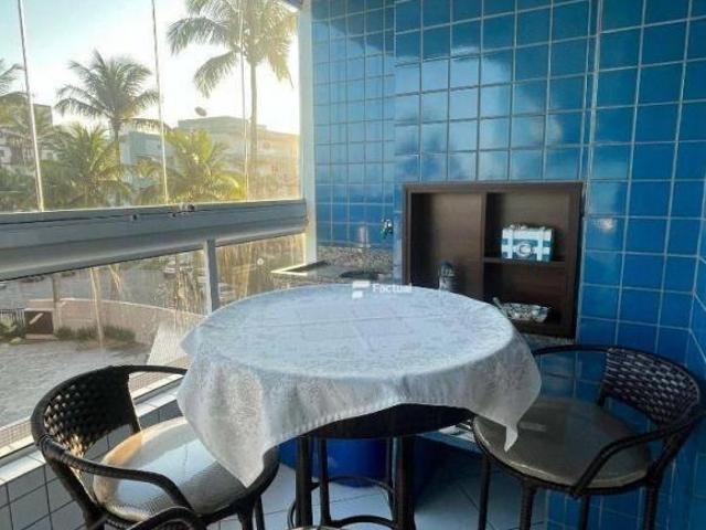 Apartamento venda em Região Imediata de Santos, Região Metropolitana da Baixada Santista