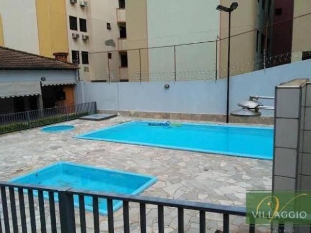 Apartamento venda em São José do Rio Preto