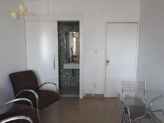 Apartamento venda em Região Geográfica Imediata de Cuiabá, Região Metropolitana do Vale do Rio Cuiabá