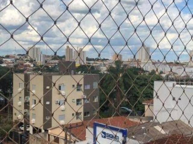 Apartamento venda em Região Imediata de São José do Rio Preto, Região Metropolitana de São José do Rio Preto