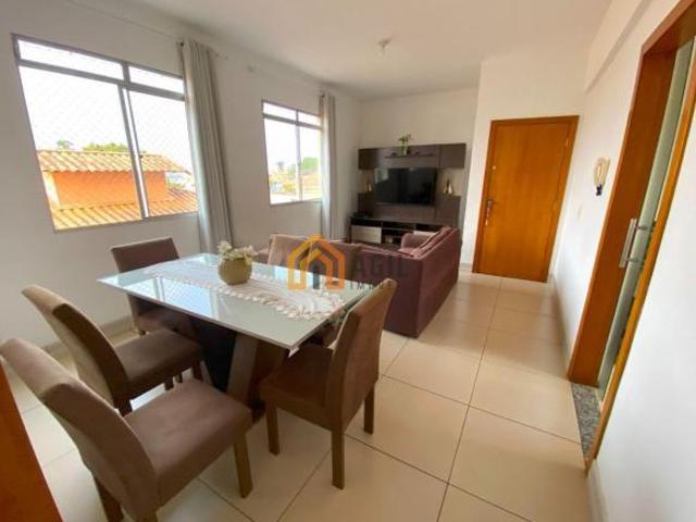Apartamento venda em Igarapé, União 2ª Seção