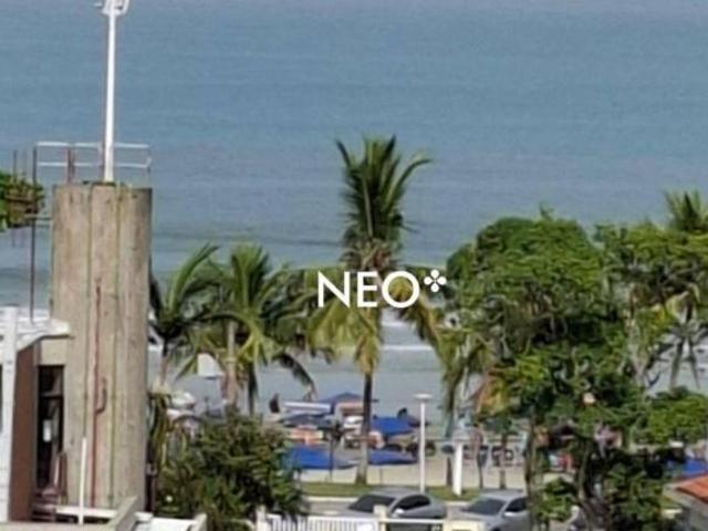 Apartamento venda em Vicente de Carvalho, Guarujá