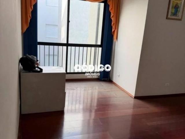 Apartamento venda em Distrito-sede de Guarulhos, Guarulhos