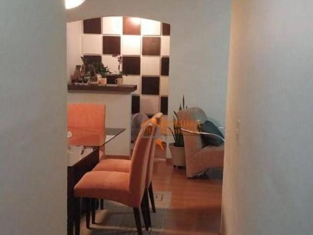 Apartamento venda em Vila Suissa, Mogi das Cruzes