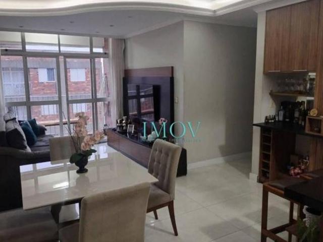 Apartamento venda em Região Imediata de São José dos Campos, Região Metropolitana do Vale do Paraíba e Litoral Norte