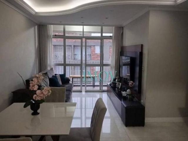 Apartamento venda em Região Imediata de São José dos Campos, Região Metropolitana do Vale do Paraíba e Litoral Norte