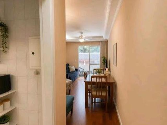 Apartamento venda em Região Imediata de São José dos Campos, Região Metropolitana do Vale do Paraíba e Litoral Norte
