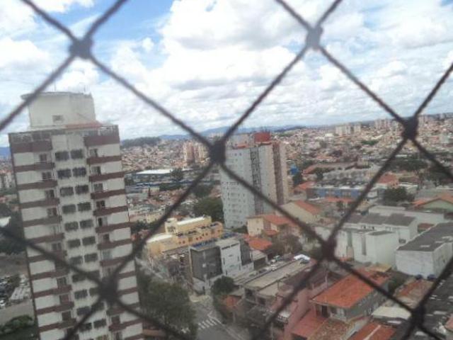 Apartamento venda em Vila Granada, São Paulo