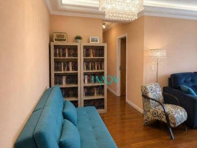 Apartamento venda em Região Imediata de São José dos Campos, Região Metropolitana do Vale do Paraíba e Litoral Norte