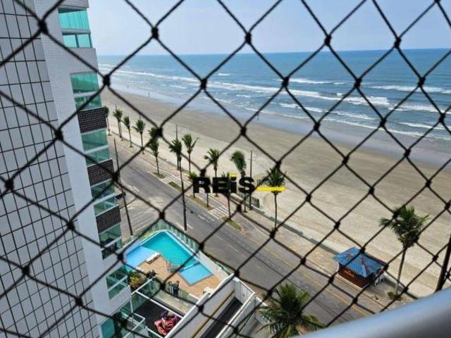 Apartamento venda em Região Imediata de Santos, Região Metropolitana da Baixada Santista