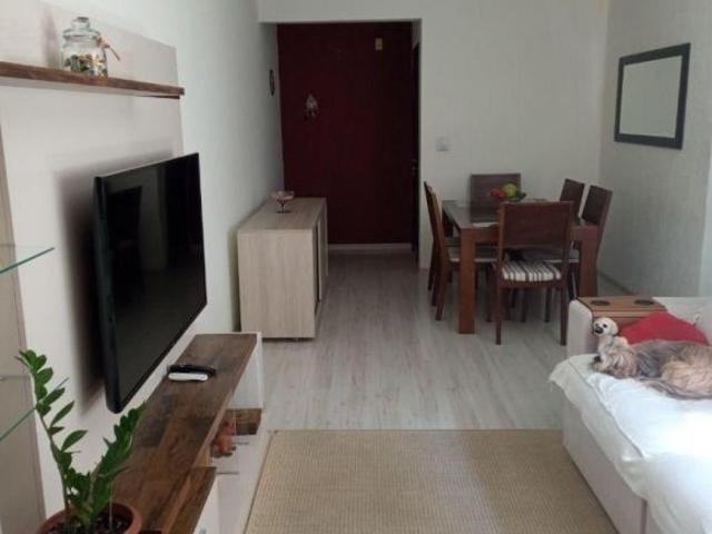Apartamento venda em Santo André
