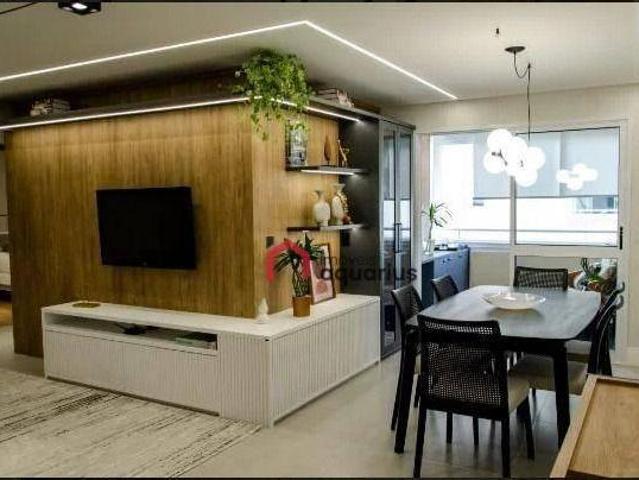 Apartamento venda em São José dos Campos
