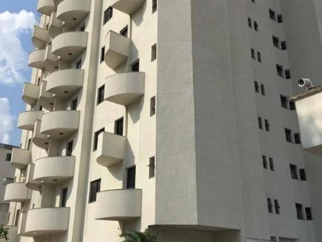 Apartamento venda em Guarulhos, Centro