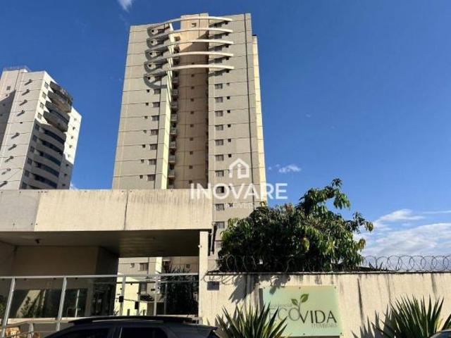Apartamento venda em Região Geográfica Imediata de Itumbiara, Itumbiara