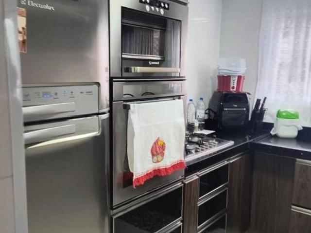 Apartamento venda em Parque Boa Esperança, Mauá