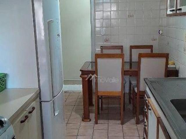 Apartamento venda em Região Imediata de São José dos Campos, Região Metropolitana do Vale do Paraíba e Litoral Norte