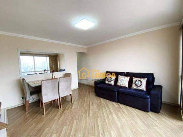 Apartamento venda em Região Imediata de São Paulo, Região Metropolitana de São Paulo