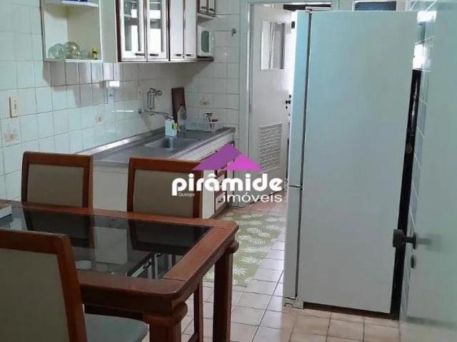 Apartamento venda em Região Imediata de São José dos Campos, Região Metropolitana do Vale do Paraíba e Litoral Norte
