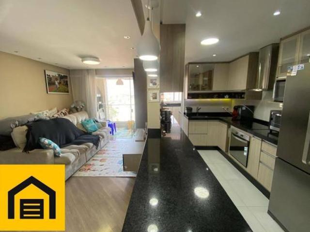 Apartamento venda em Região Imediata de São Paulo, Região Metropolitana de São Paulo
