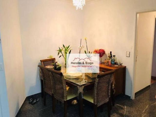 Apartamento venda em Região Imediata de São Paulo, Região Metropolitana de São Paulo