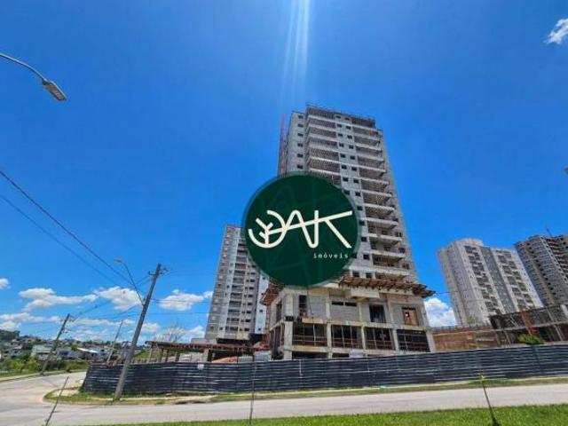 Apartamento venda em Região Imediata de São José dos Campos, Região Metropolitana do Vale do Paraíba e Litoral Norte