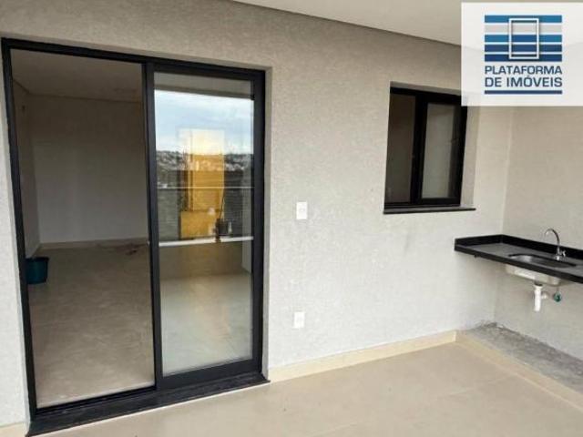 Apartamento venda em Região Imediata de Bragança Paulista, Atibaia