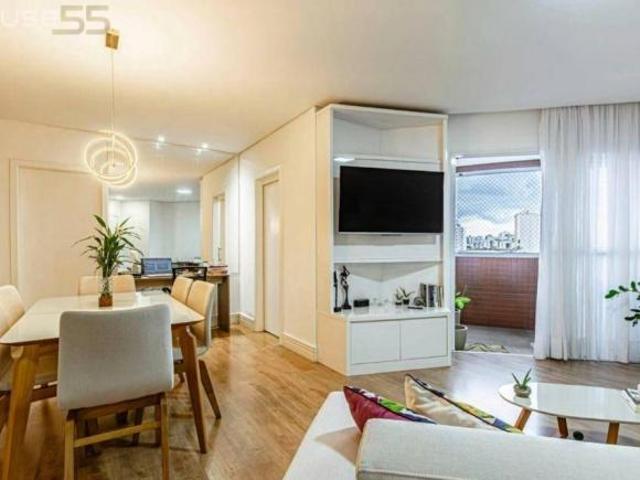 Apartamento venda em Região Geográfica Imediata de Curitiba, Região Metropolitana de Curitiba