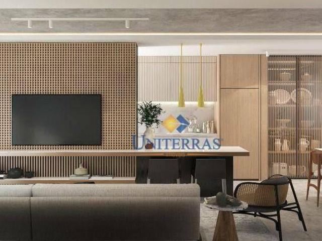 Apartamento venda em Região Geográfica Imediata de Curitiba, Região Metropolitana de Curitiba