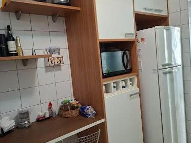 Apartamento venda em Região Imediata de São José dos Campos, Região Metropolitana do Vale do Paraíba e Litoral Norte