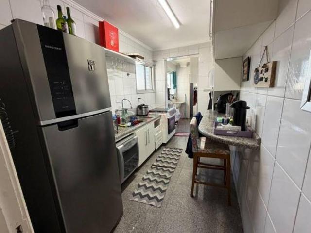 Apartamento venda em Vila Fernandes, São Paulo