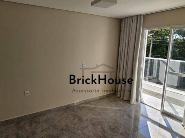 Apartamento venda em São João Novo, São Roque