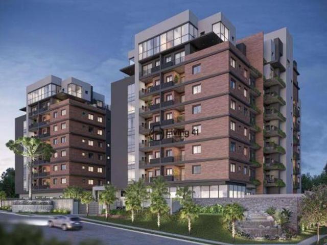 Apartamento venda em Região Geográfica Imediata de Curitiba, Região Metropolitana de Curitiba