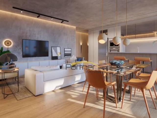 Apartamento venda em Região Geográfica Imediata de Curitiba, Região Metropolitana de Curitiba
