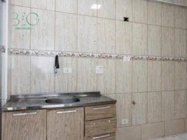 Apartamento venda em Região Imediata de São Paulo, Região Metropolitana de São Paulo