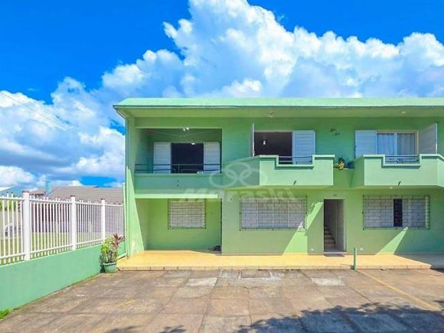 Apartamento venda em Região Geográfica Imediata de Paranaguá, Guaratuba