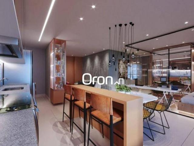 Apartamento venda em Região Geográfica Imediata de Goiânia, Goiânia