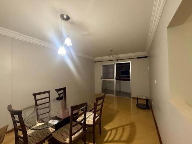 Apartamento venda em Vila Militar, Cascavel